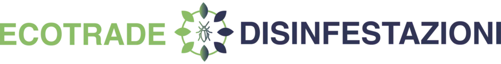 Logo Ecotrade-Disinfestazioni