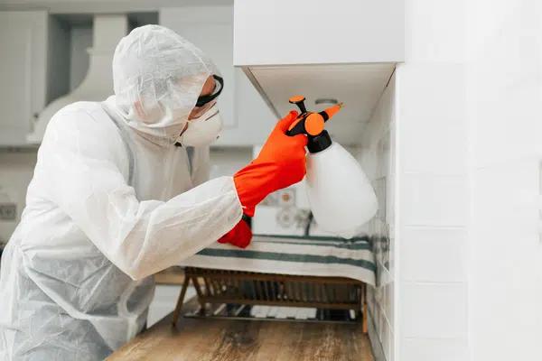 disinfezione